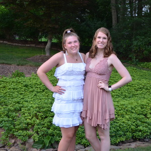 Fundraising Page: Emily Gray